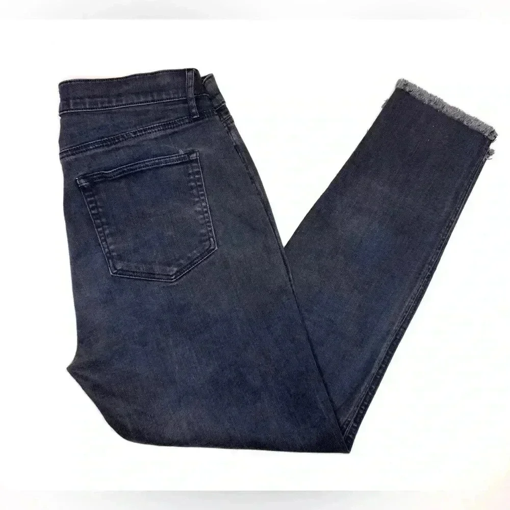 Loft Women’s Skinny Jeans Size- 30/10